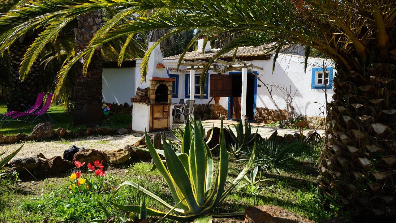 Quinta Do Paraiso Villa Sao Teotonio Exterior photo